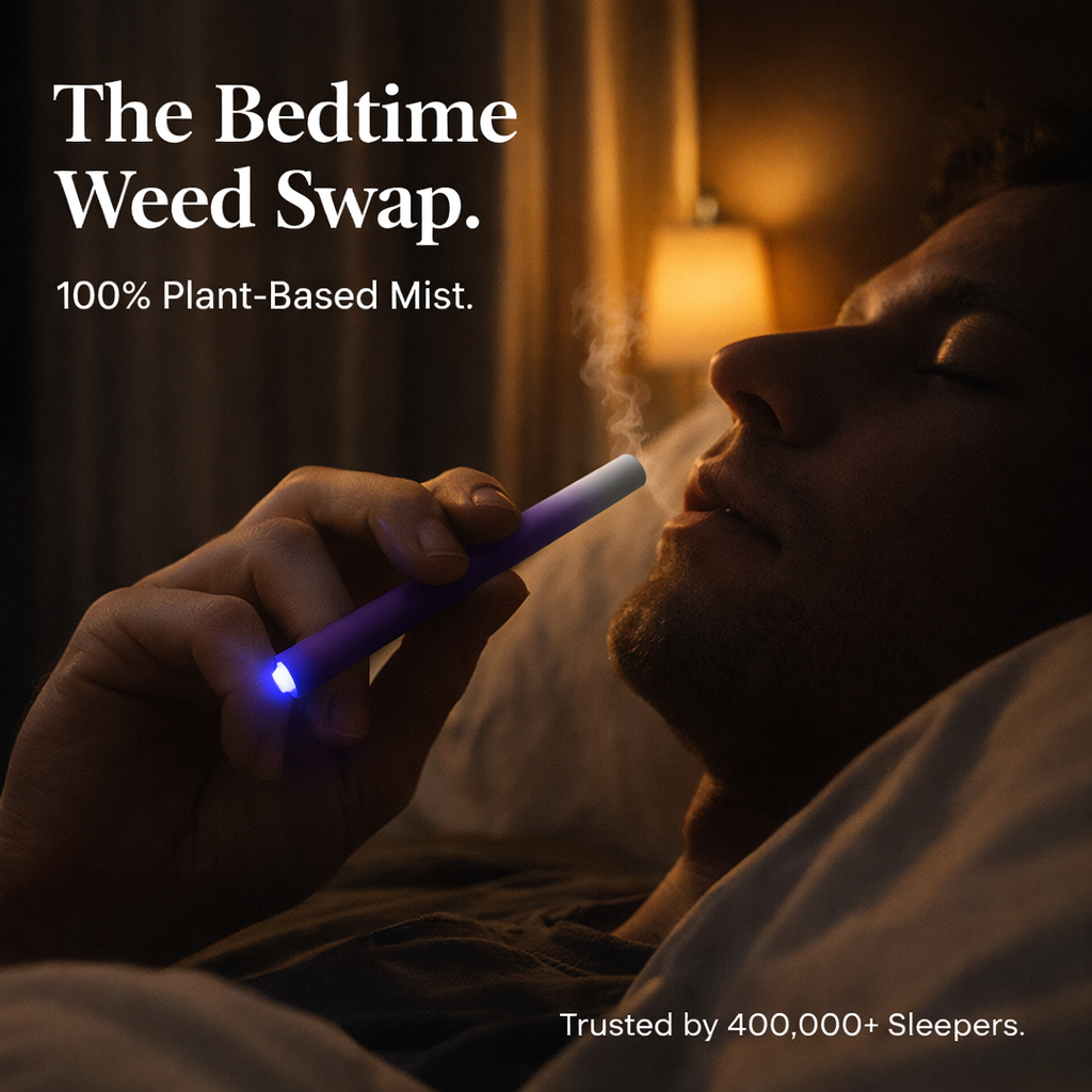 Sleep Now - Zenko Health Facebook ad