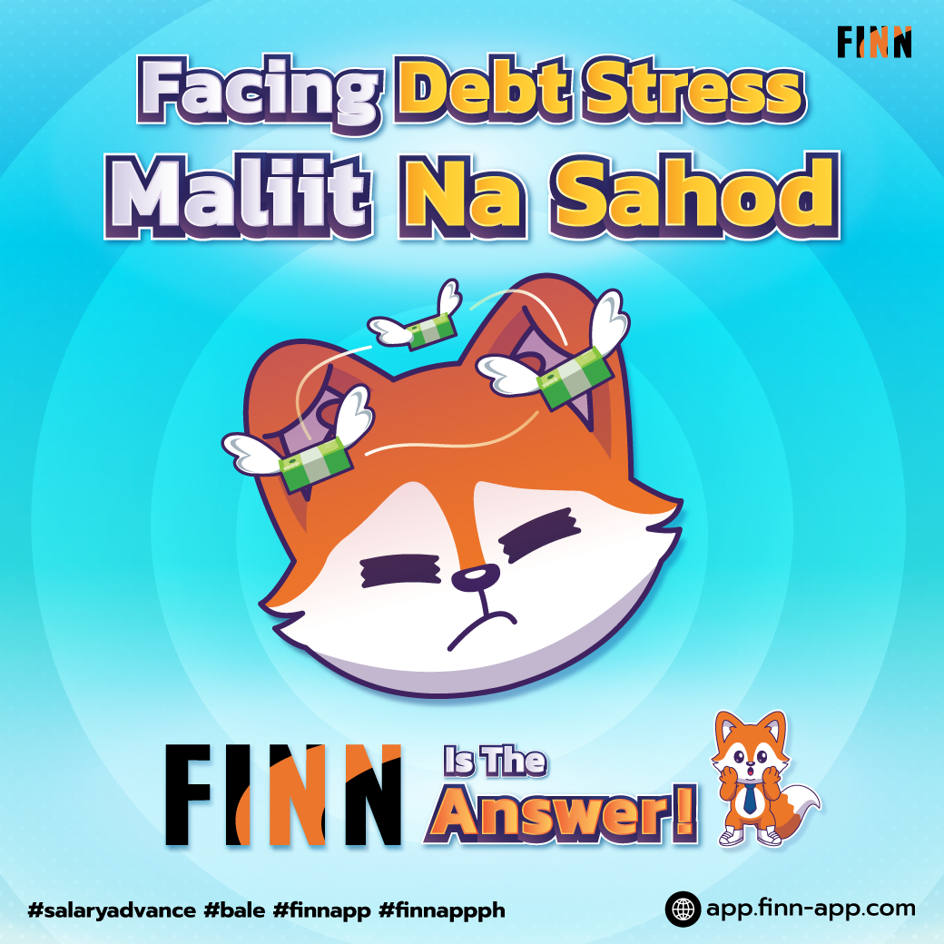 FINN App PH Facebook ad