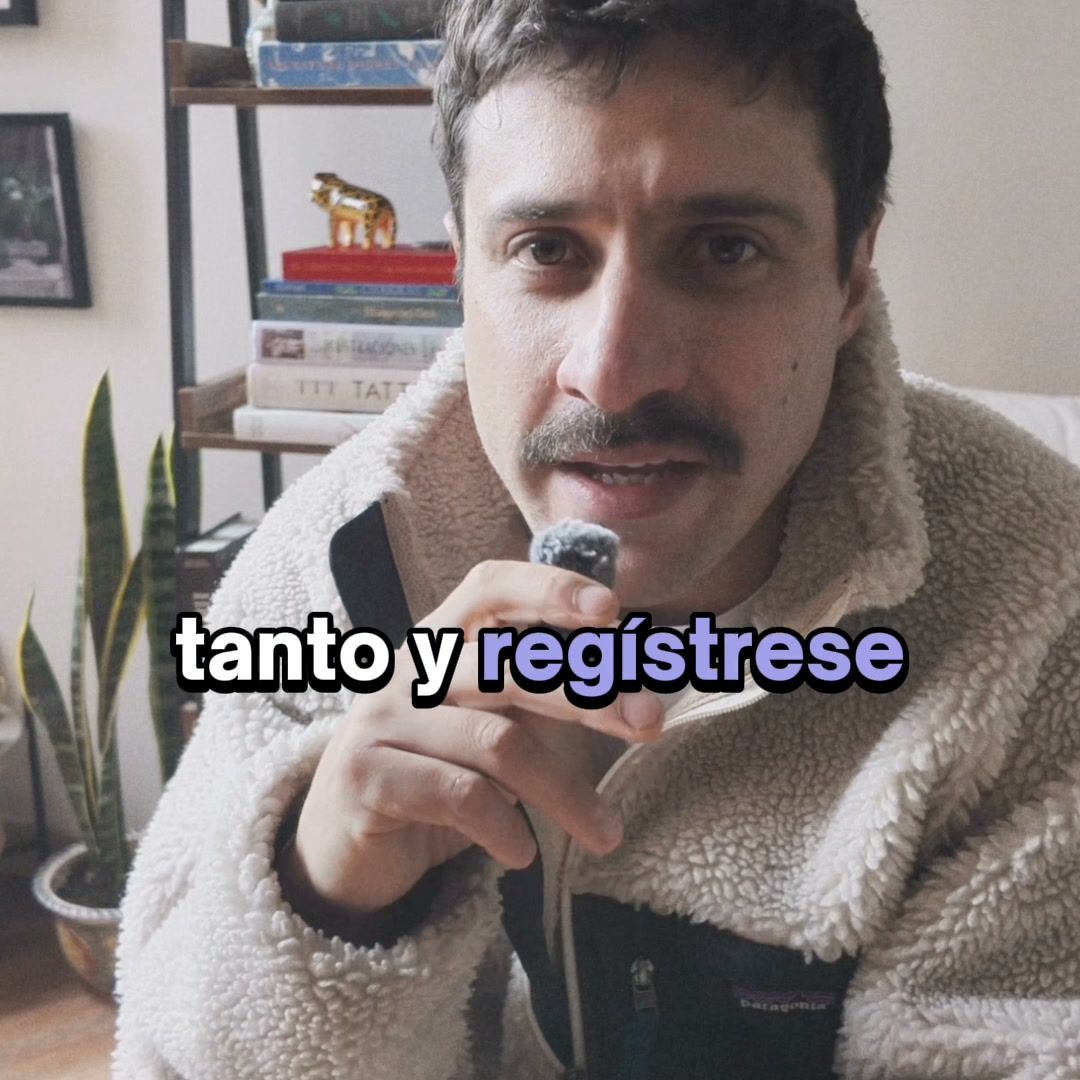 Selia Facebook ad: Haz match con tu especialista
