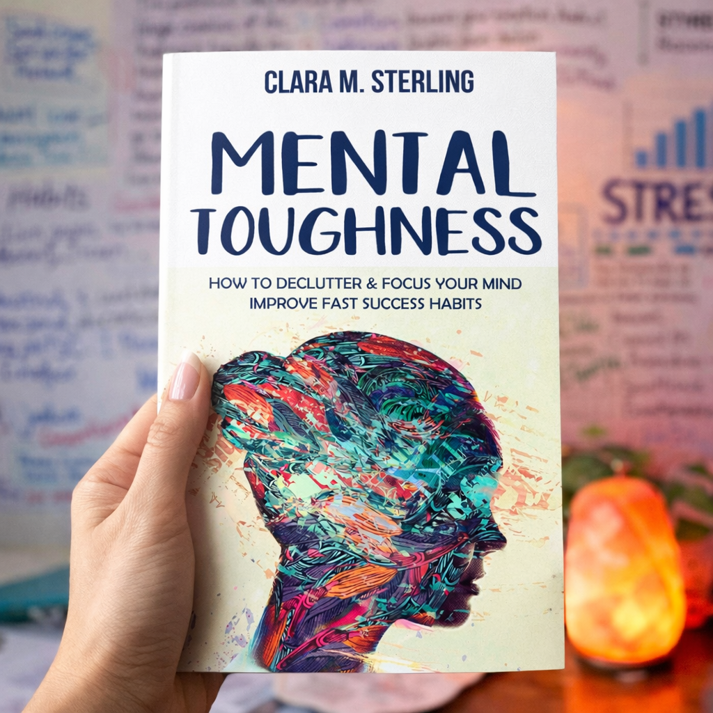 Clara M. Sterling Facebook ad