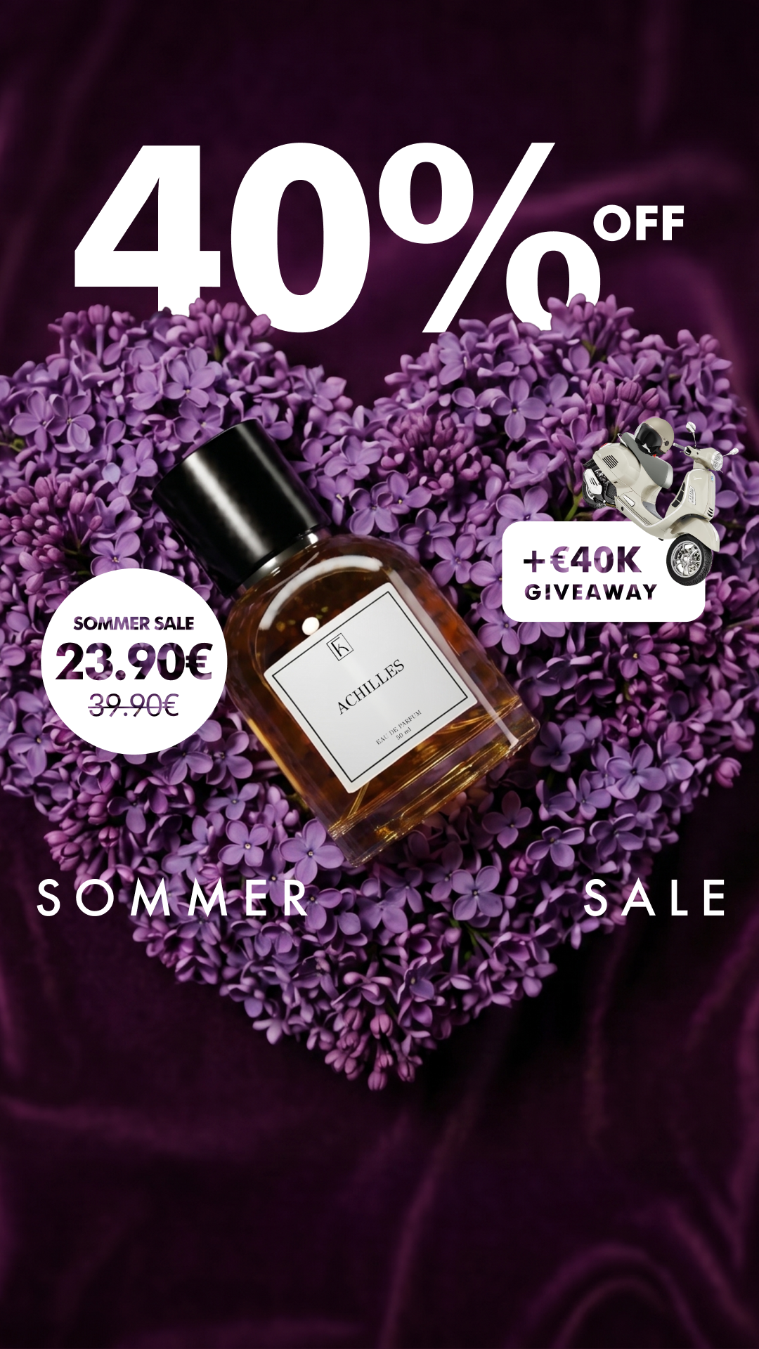 Kazaar Facebook ad