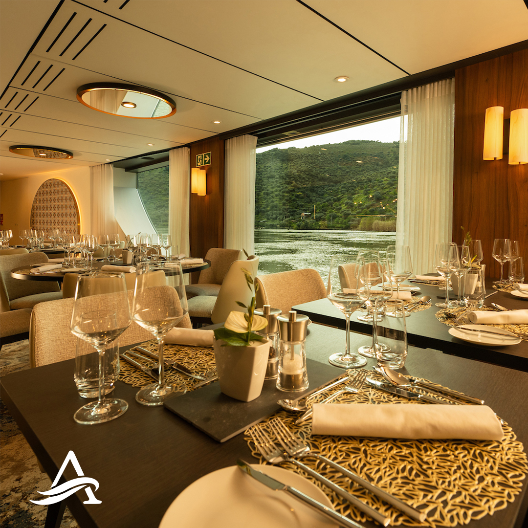 Avalon Waterways Facebook ad