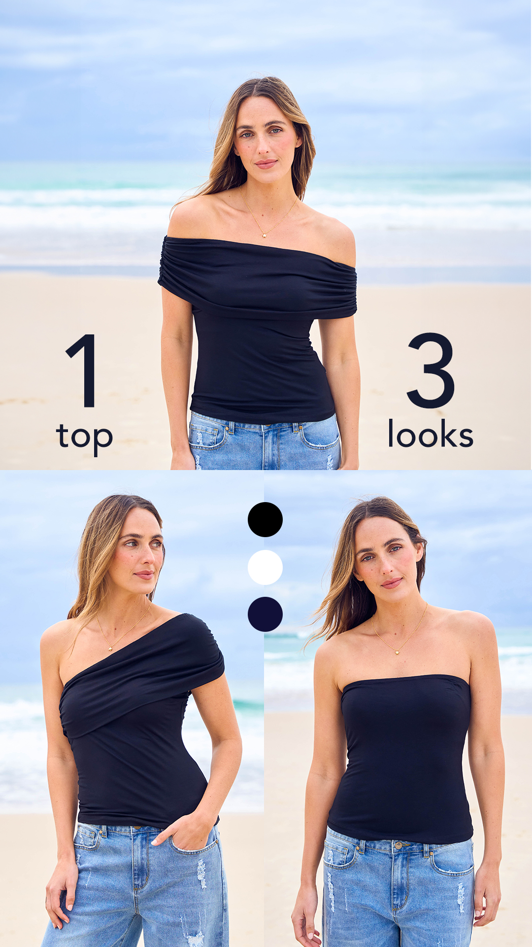 Birdsnest Facebook ad