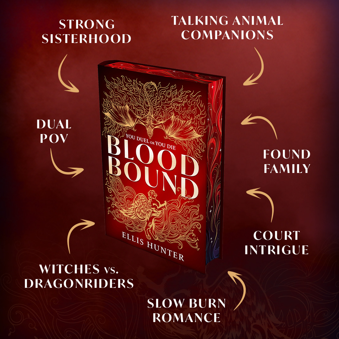 Atria Books Facebook ad