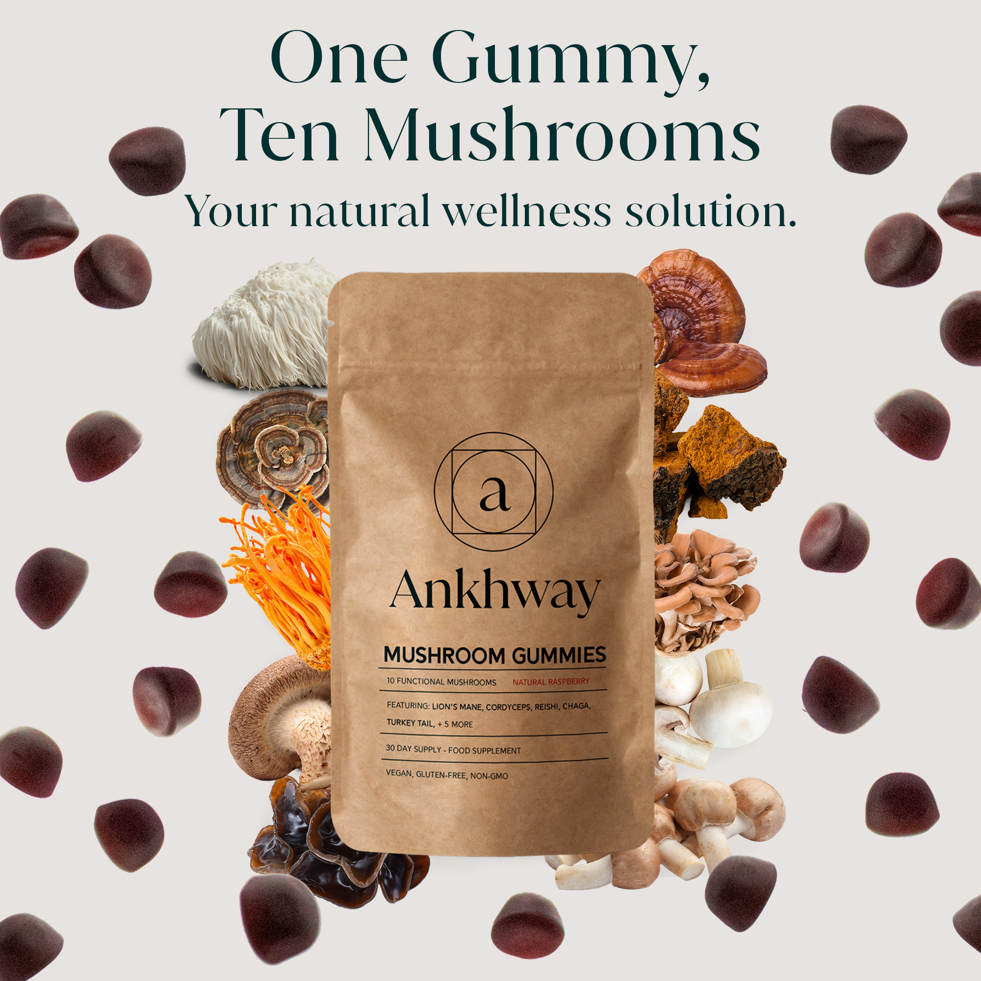 Ankhway Facebook ad