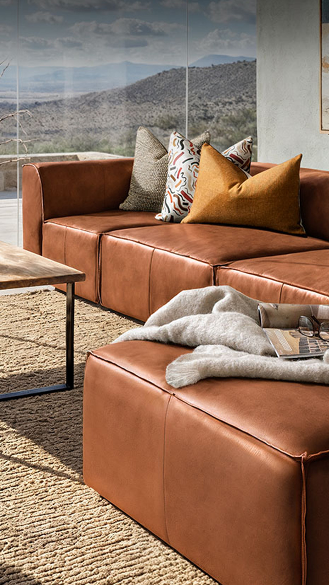 Incanda Furniture Facebook ad