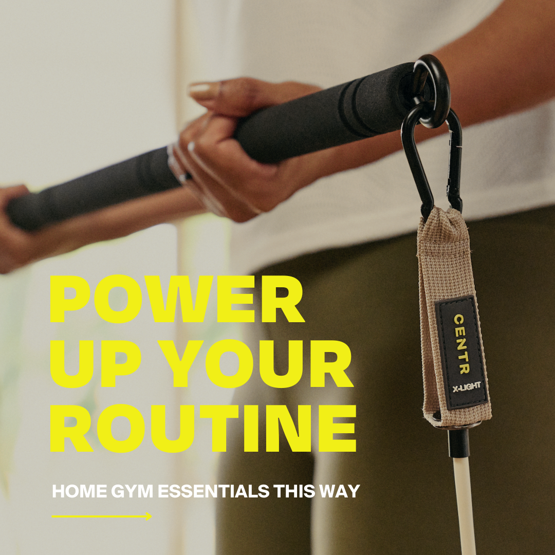 Gym and Fitness Facebook ad