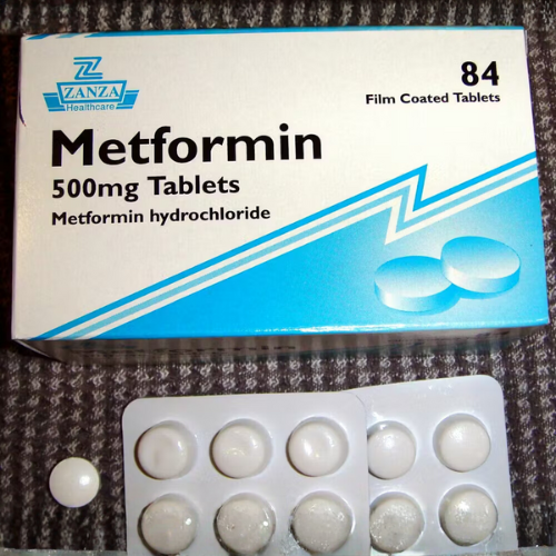 The Health Study Facebook ad