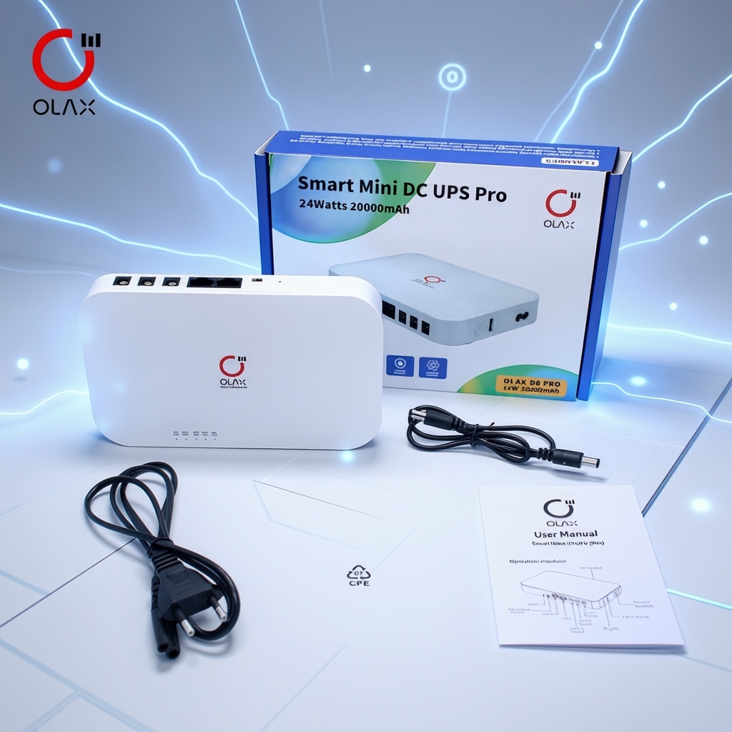 KRIZ communication Facebook ad
