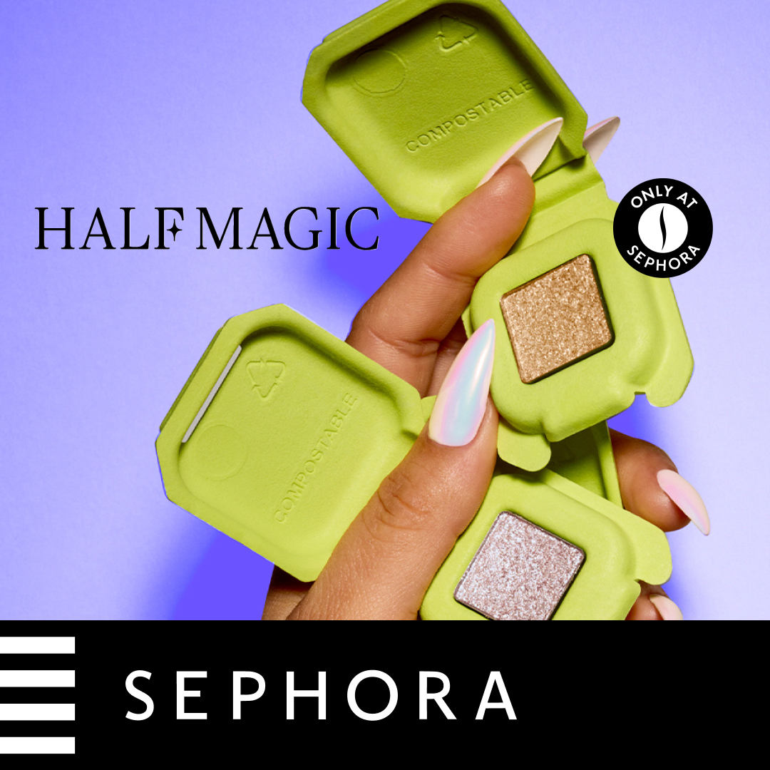 Sephora Facebook ad