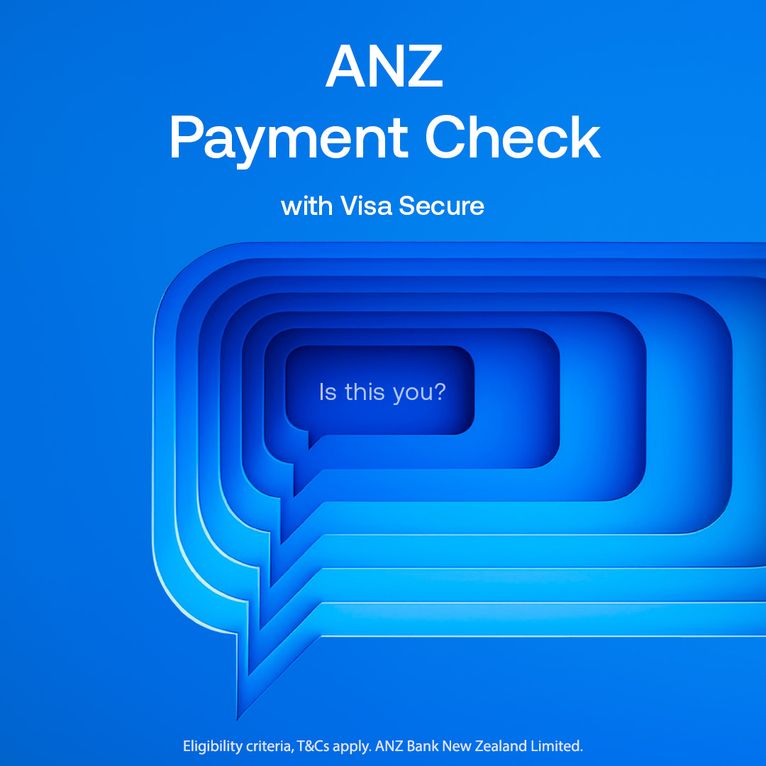 ANZ Aotearoa Facebook ad