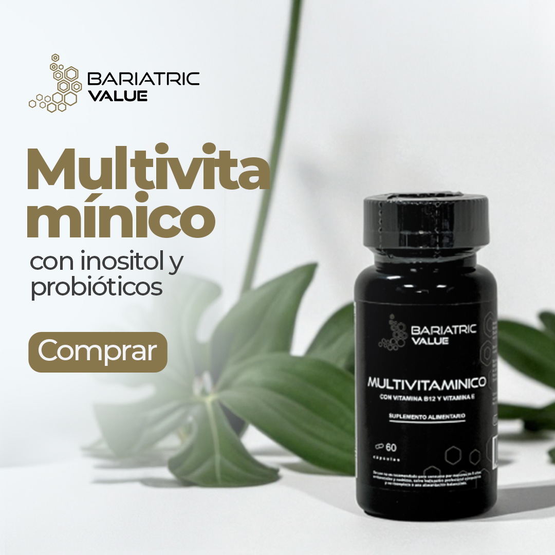 Bariatric Value Facebook ad: Compra Aquí