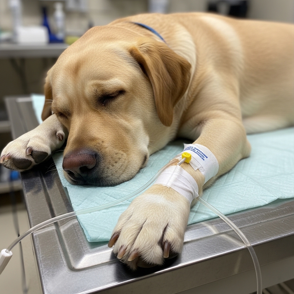 Sophie's DaiIy BIog Post Facebook ad: Read this if your dog has Arthritis