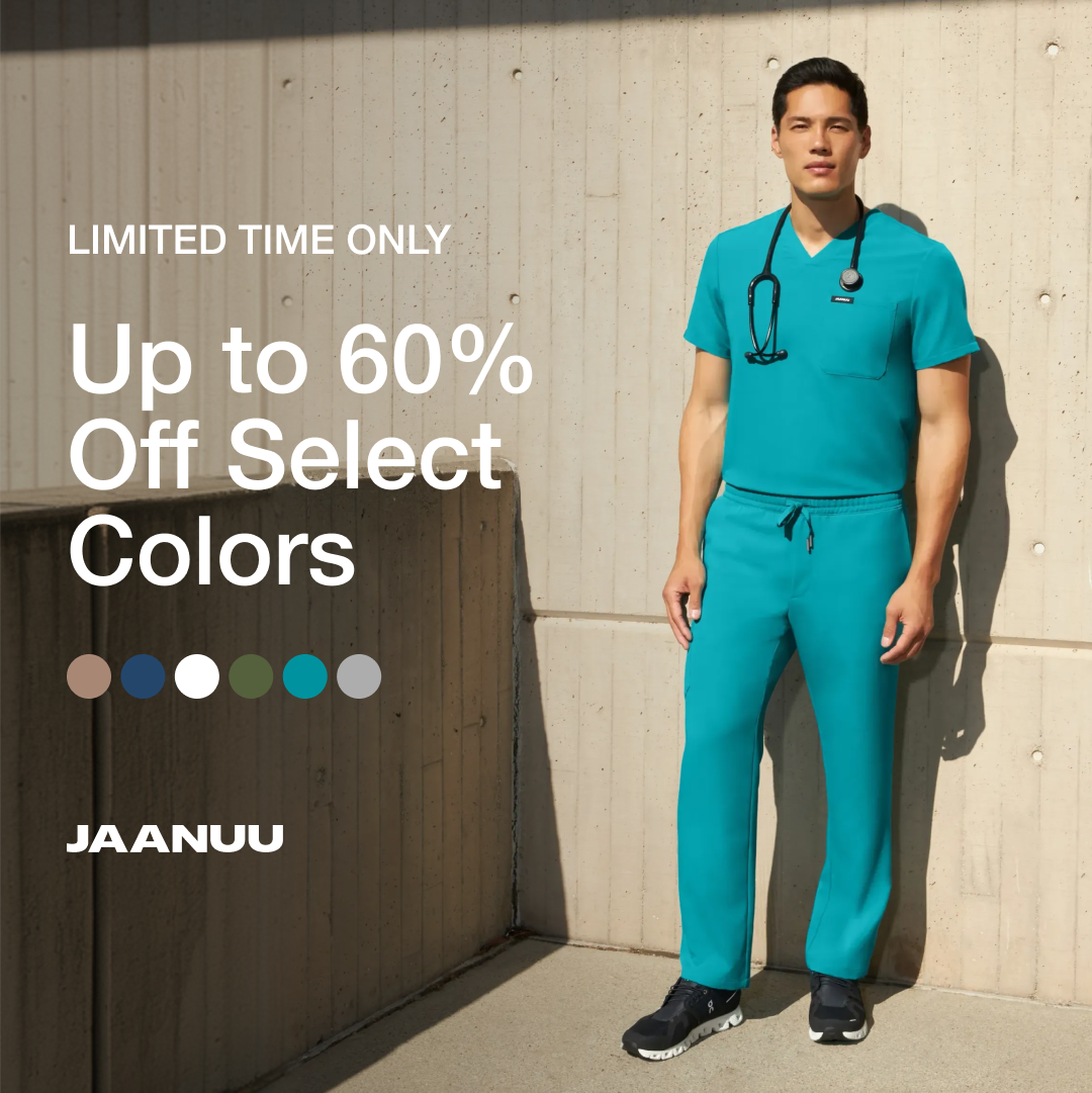Jaanuu Facebook ad