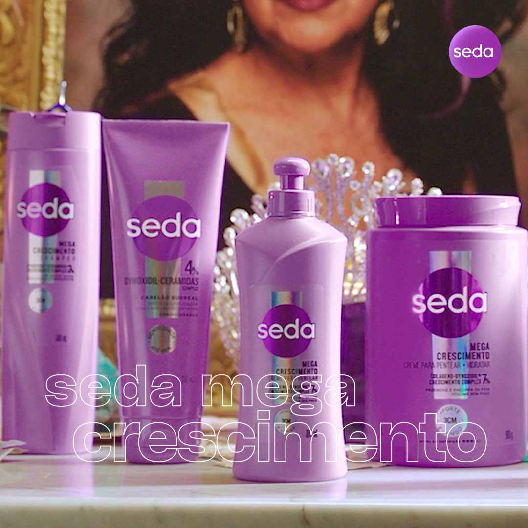 Seda Facebook ad from Aug 18, 2026
