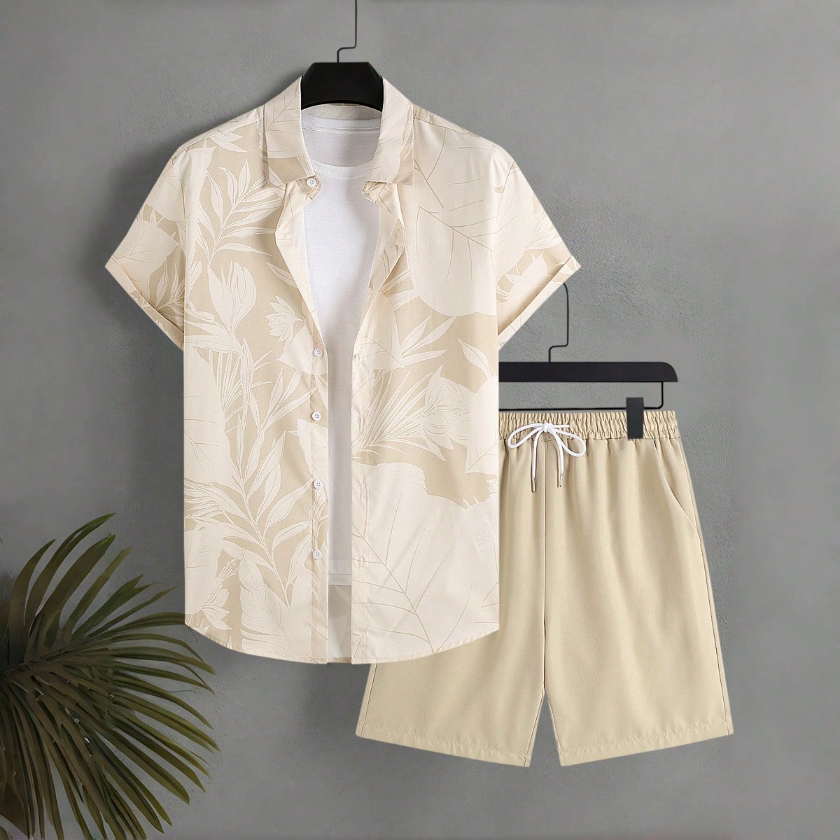 SHEIN MEN Facebook ad