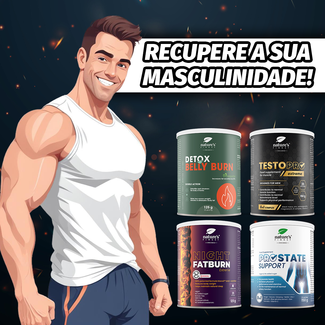 Man Daily Vibes Facebook ad