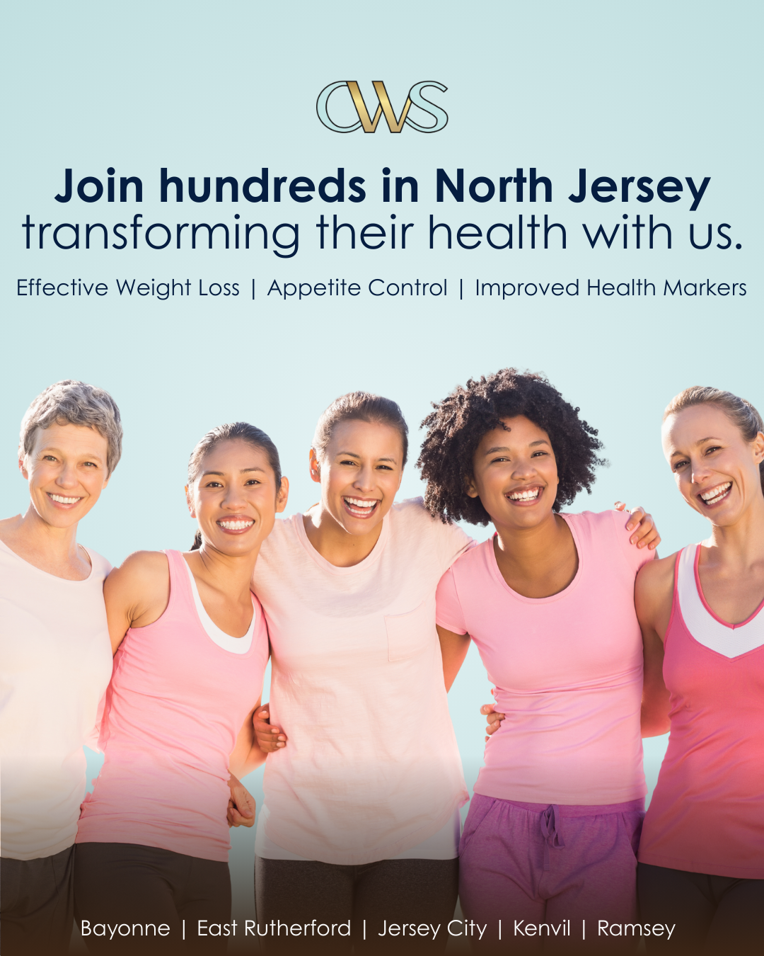 Complete Wellness Spas  Facebook ad