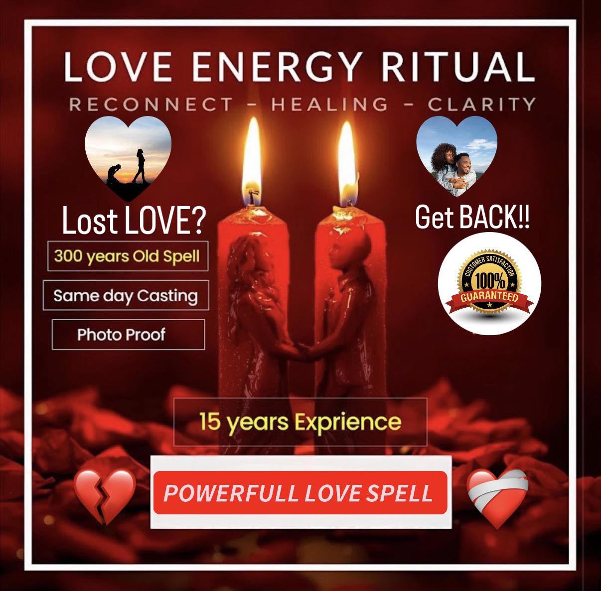 Occult astrologer Trinidad Facebook ad: https://wa.me/18683789792