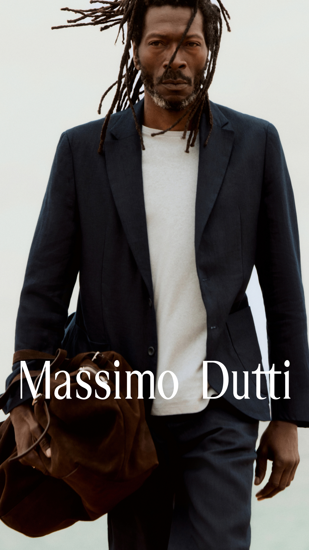 Massimo Dutti Facebook ad