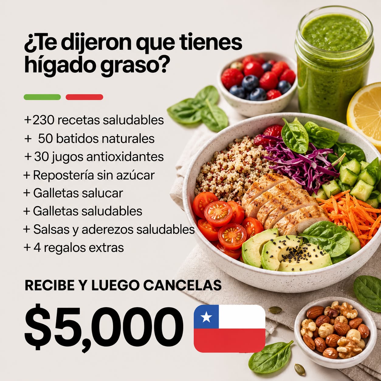 Tuttitodo Facebook ad