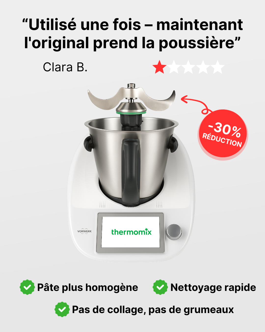 Cuisamix es Facebook ad
