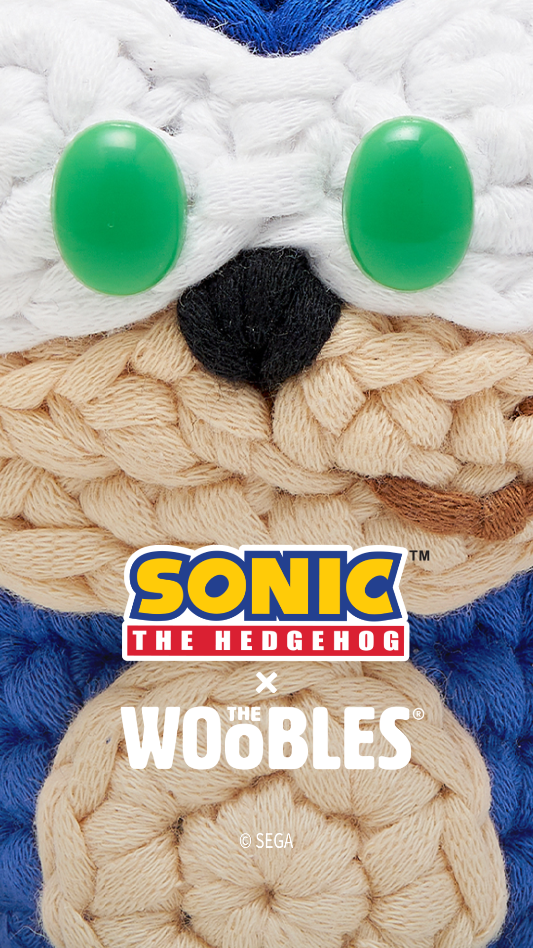 The Woobles Facebook ad