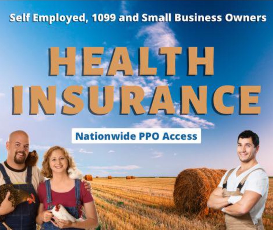 Brianna Emig Health Insurance Facebook ad