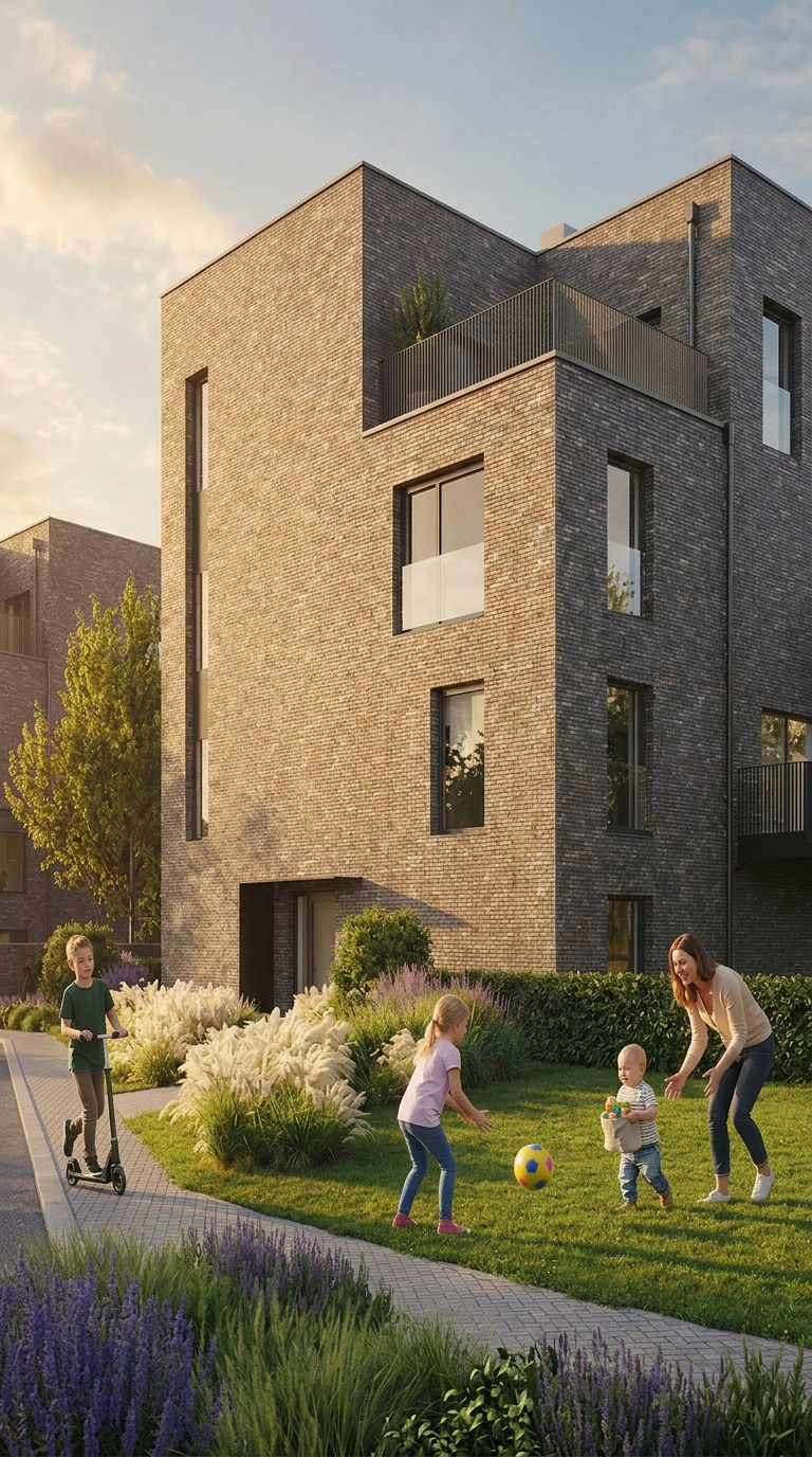 Tracol Immobilier Facebook ad from Jul 14, 2026