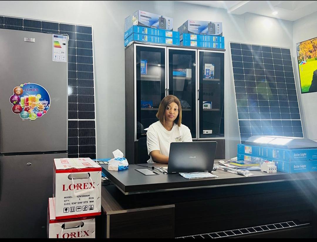 Plaga GN Facebook ad: 622 81 51 51 PANNEAU SOLAIRE TRÈS LUMINEUX.la…