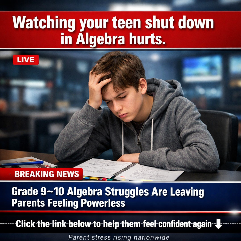Wendy Hillier - Math/Science Tutor Facebook ad