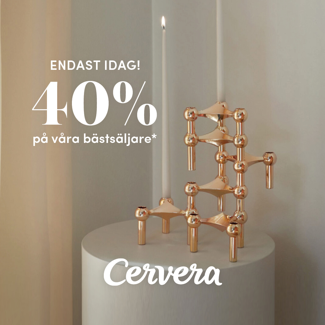 Cervera Facebook ad