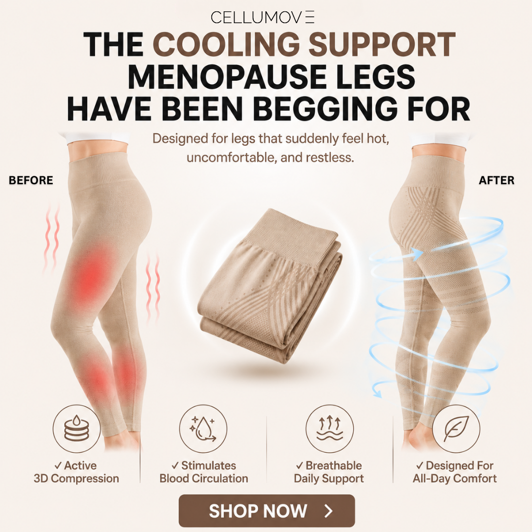 Cellumove UK Facebook ad