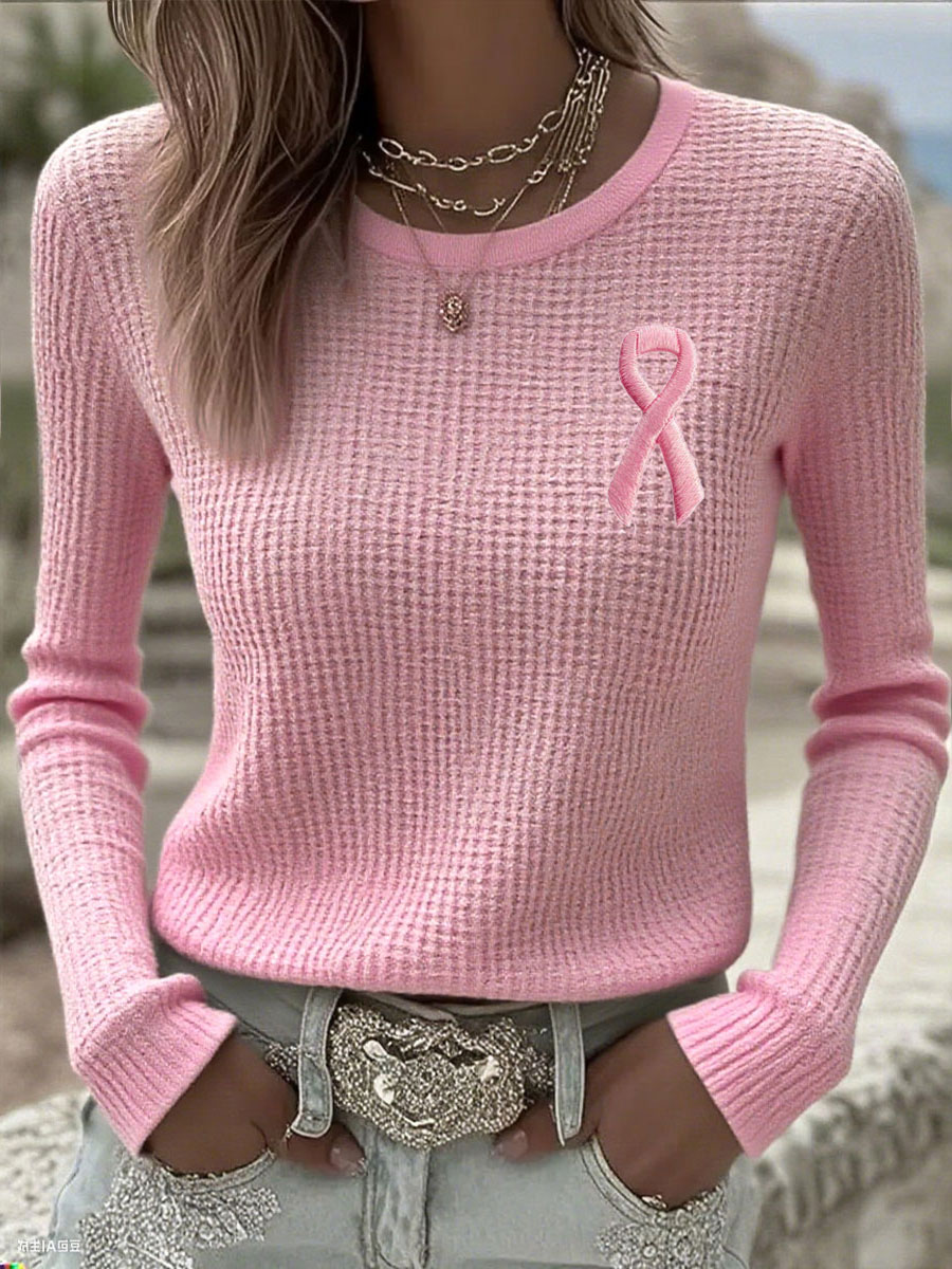 Courage For A Cure Facebook ad