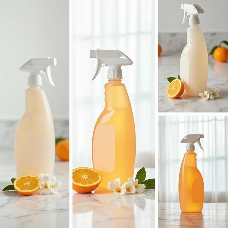 DailyShopGuide Today Facebook ad: Best Smelling Household Cleaner.