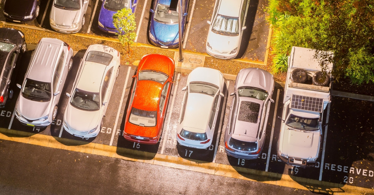 Poor Credit Car Loans Facebook ad