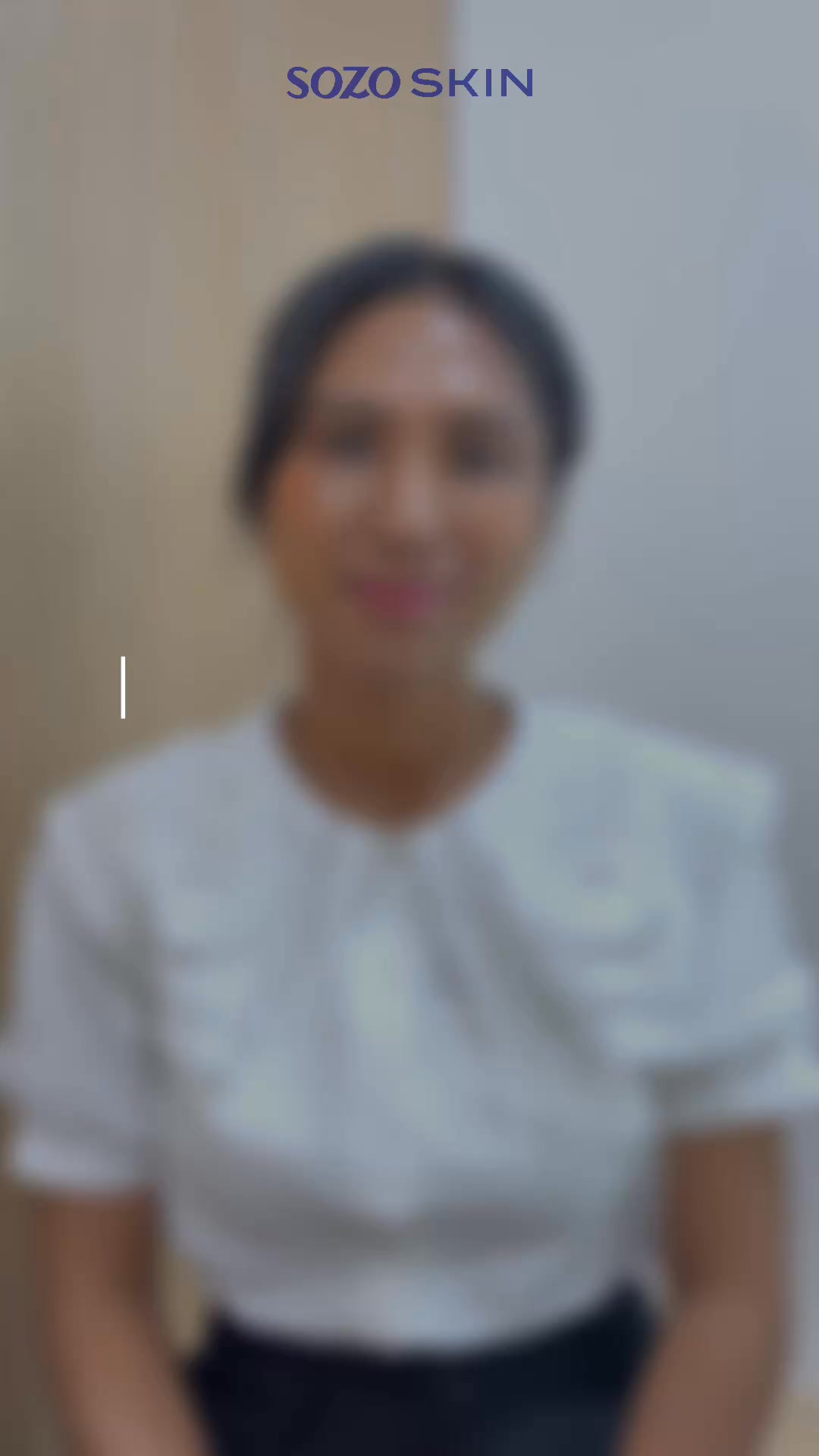Sozo Skin Clinic Facebook ad from Aug 14, 2026