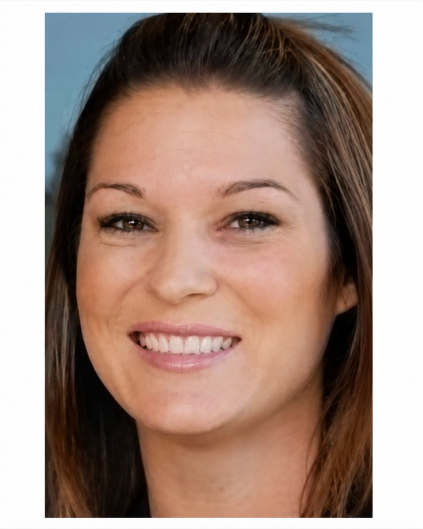 Iowa Donor Network Facebook ad: My daughter, Mary, was a mother, daughter, sister…