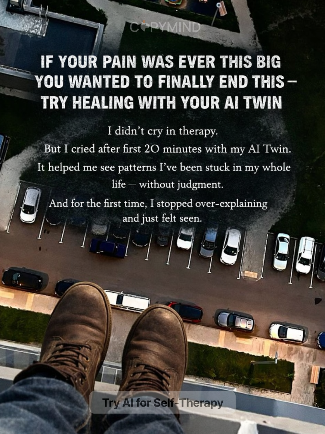 Counselor Robert Smith Jr Facebook ad
