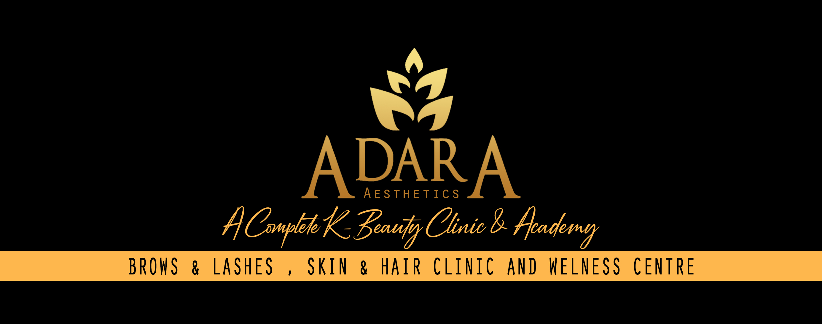 ADARA Aesthetic Clinic. A Complete K Beauty Clinic & Academy Facebook ad: ᴘʀᴇмɪυм вᴇᴀυтʏ сʟɪɴɪс