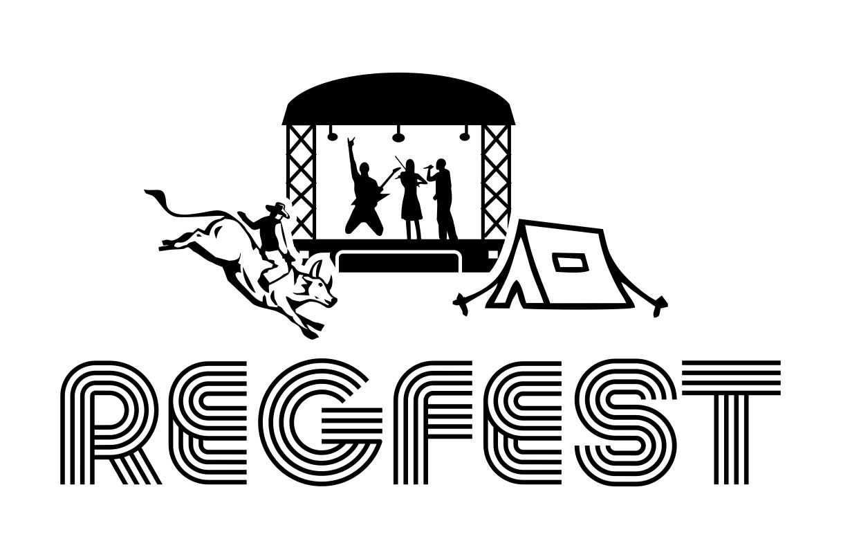 RegFest Facebook ad