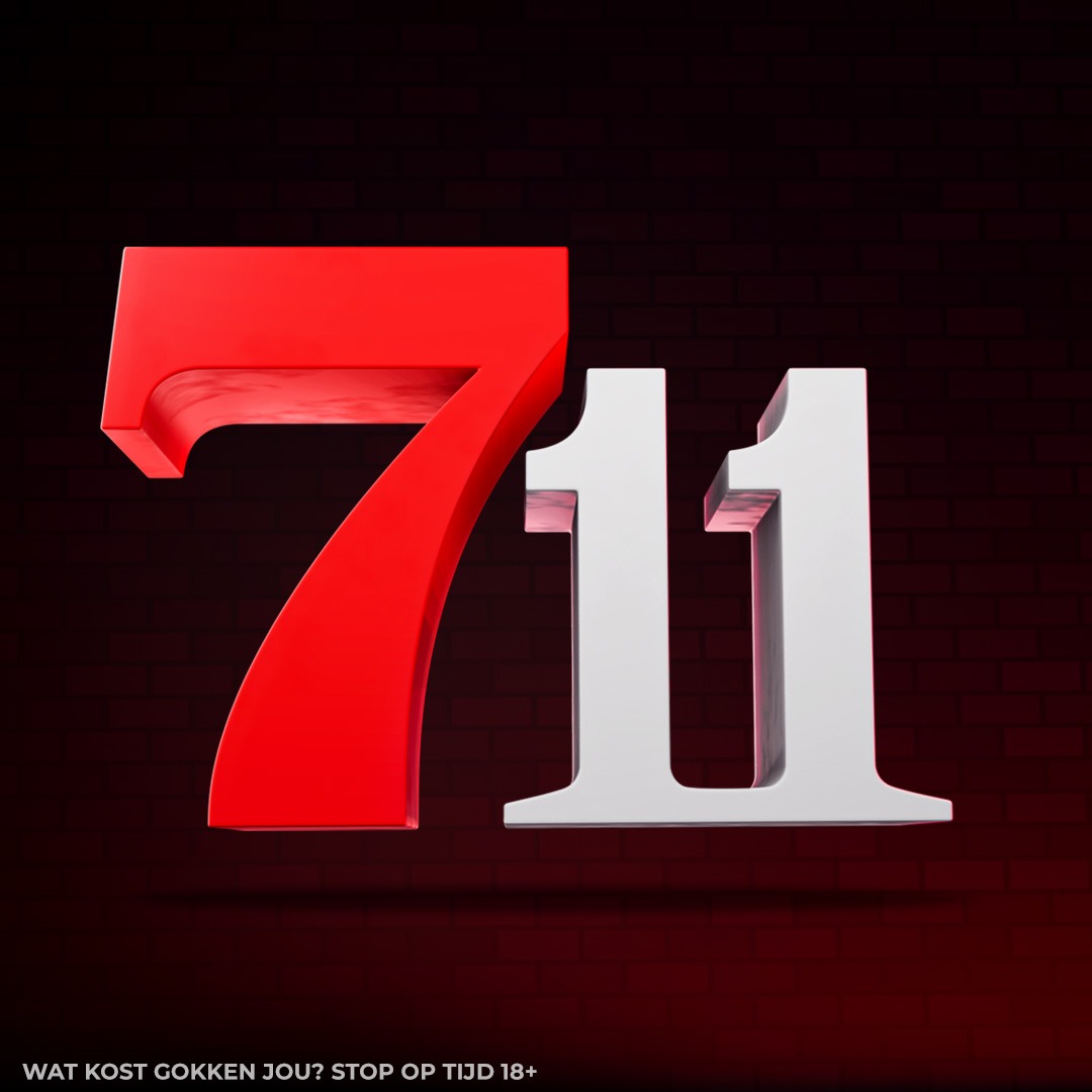711.nl Casino Facebook ad