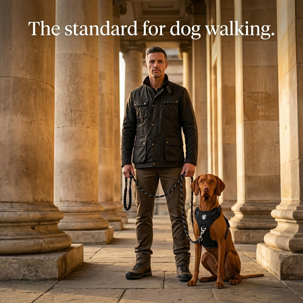 Life's Better With Dogs Blog Facebook ad
