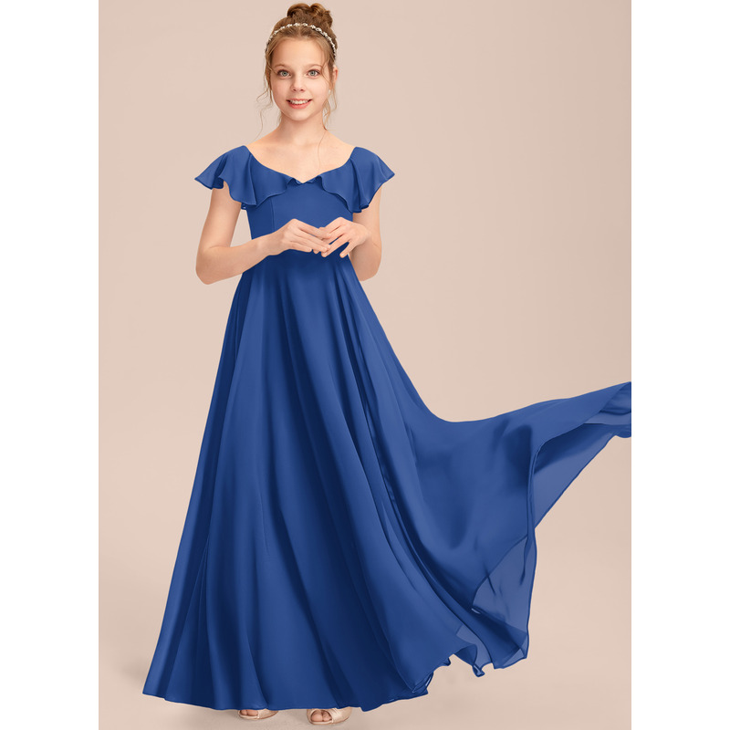 JJ's House Facebook ad: Looking for a beautiful dress without overspending?