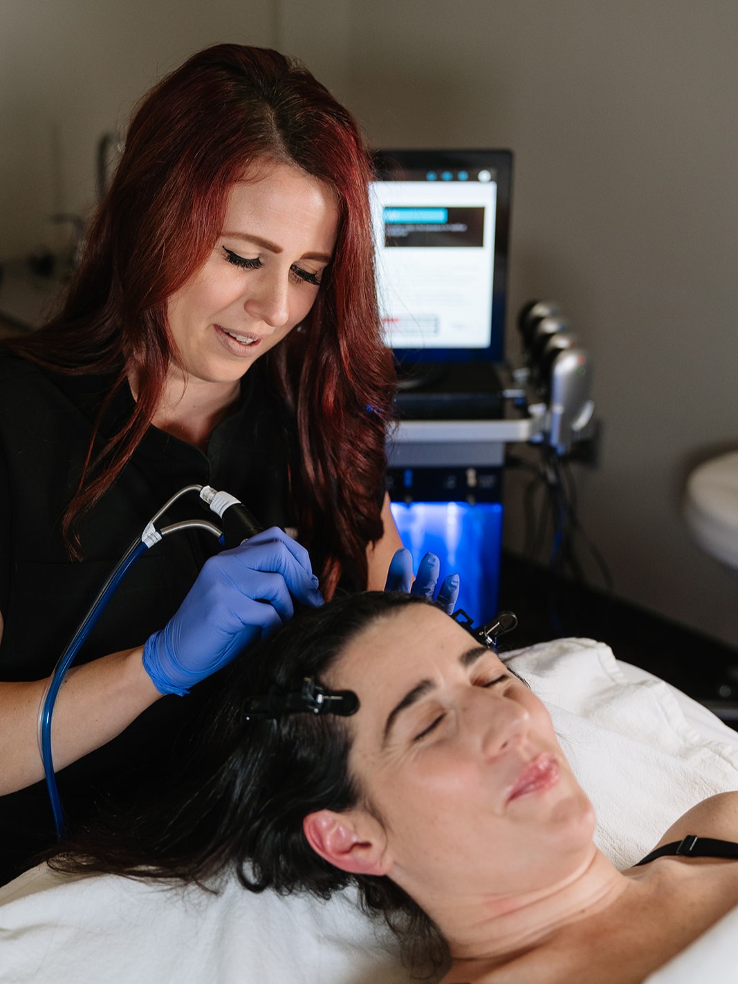 RSMD Medical Aesthetics Facebook ad: RSMD Medical Aesthetics by Rebecca Small, MD is…