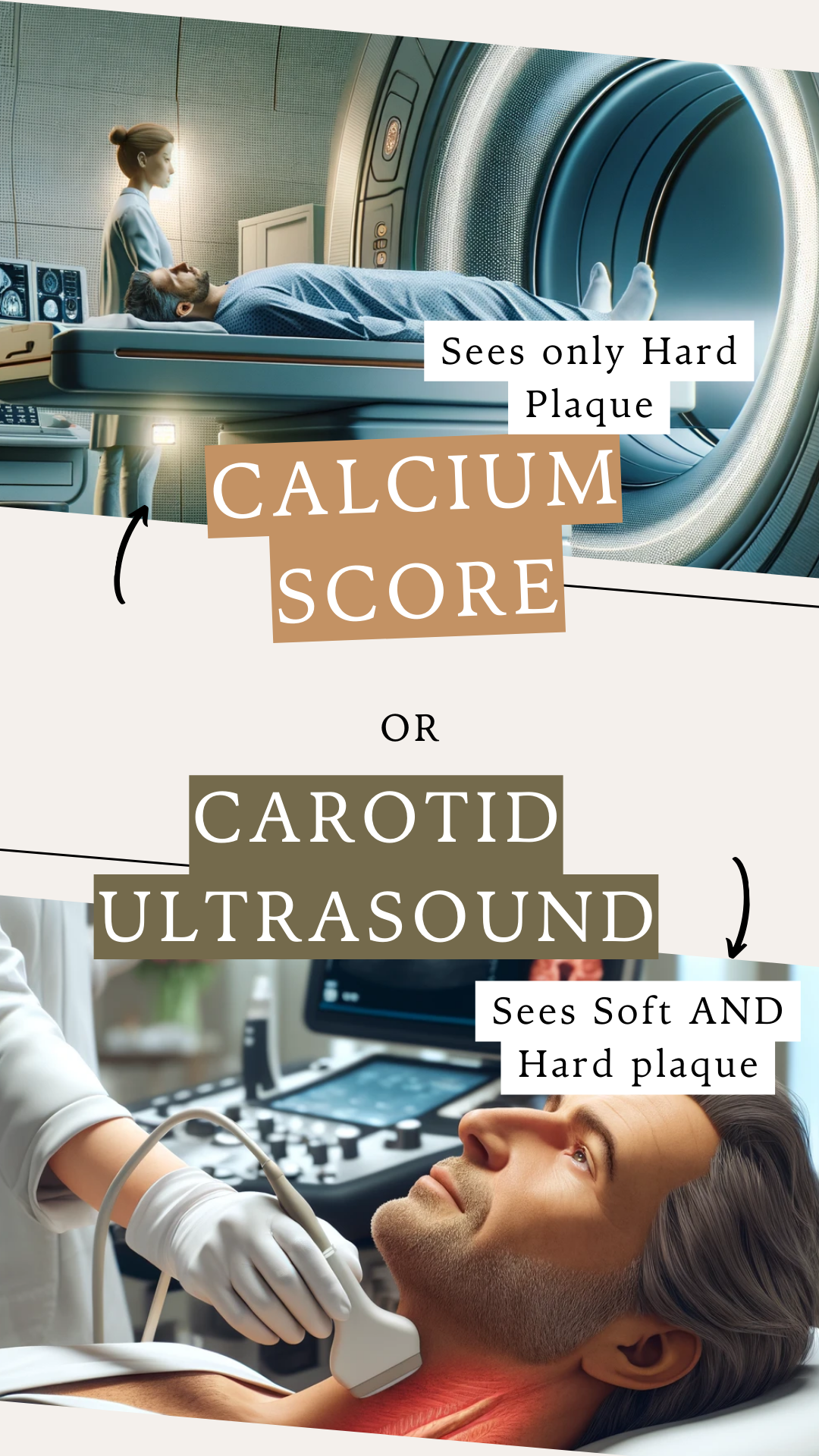 Atlanta Ultrasound Facebook ad
