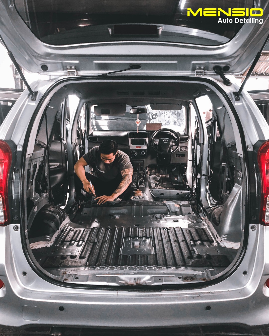 mensio_cardetailing Facebook ad