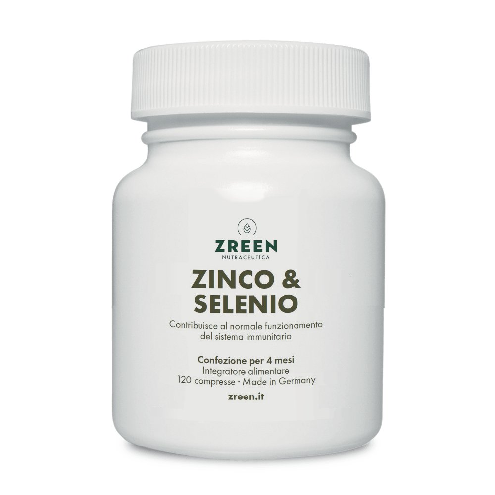 ZREEN Facebook ad: ZREEN è sinonimo di forte passione ed entusiasmo…