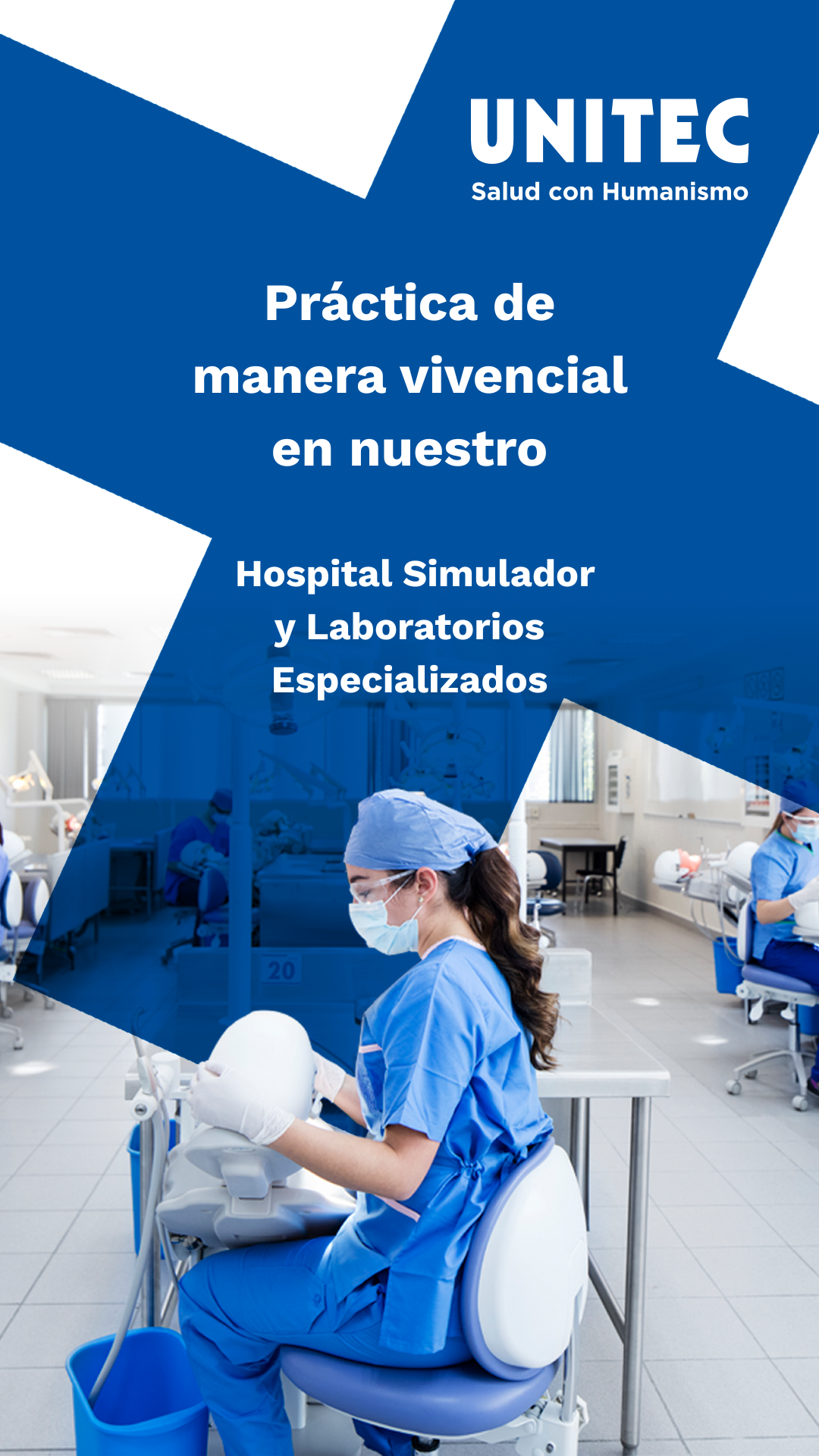 UNITEC Facebook ad