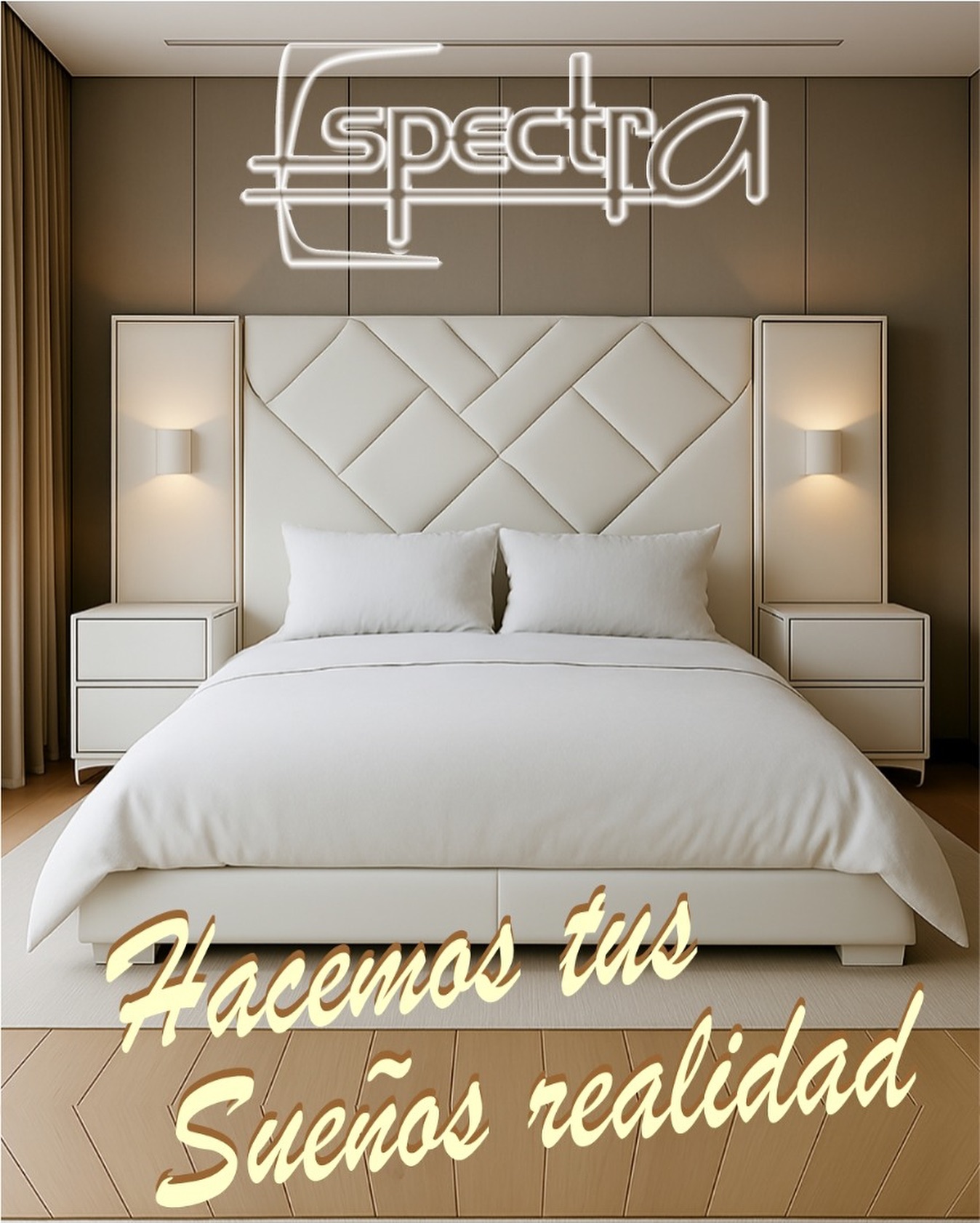 Espectra Muebles Facebook ad